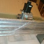 011 Das verpackte Portal